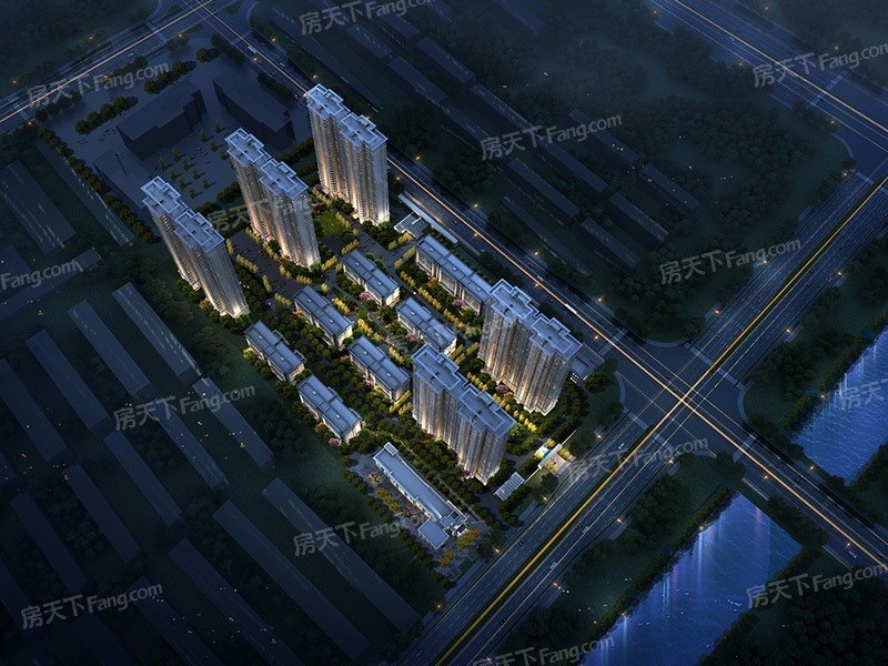 万科民安云城选用SG胜游轻质抹灰石膏