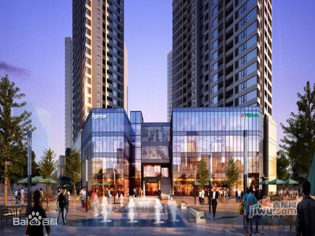 万科美景龙堂选用SG胜游轻质抹灰石膏