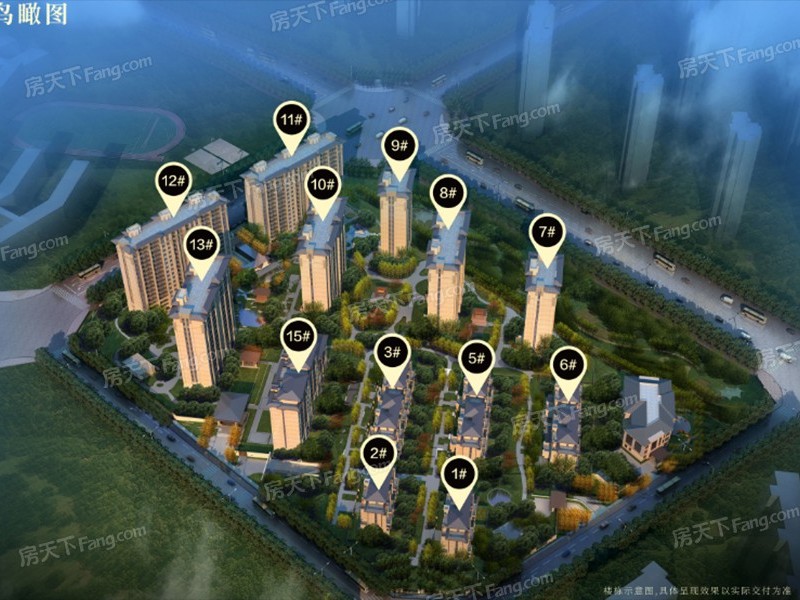 亚新茉莉公馆选用SG胜游轻质抹灰石膏