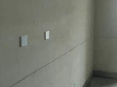 粉刷石膏施工一般抹灰缺陷预防及治理