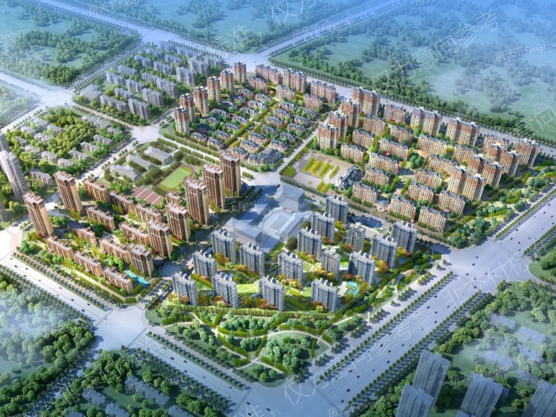 建业比华利选用SG胜游轻质抹灰石膏