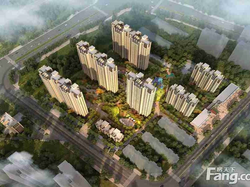 河北美的幸福时光选用SG胜游轻质抹灰石膏