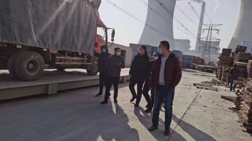 信保春风十里(风神西苑)参观考察SG胜游