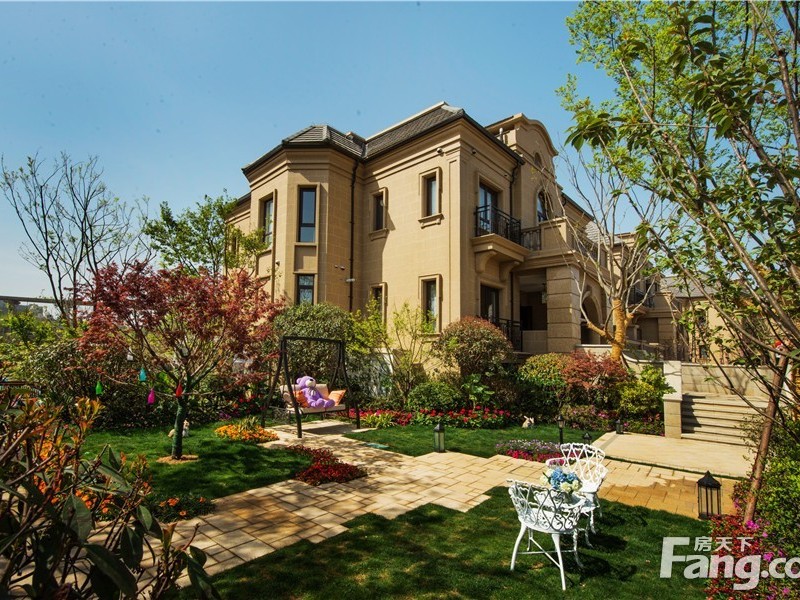 恒大林溪湾选用SG胜游轻质抹灰石膏