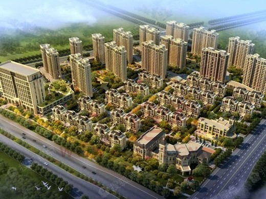 民安北郡选用SG胜游轻质抹灰石膏